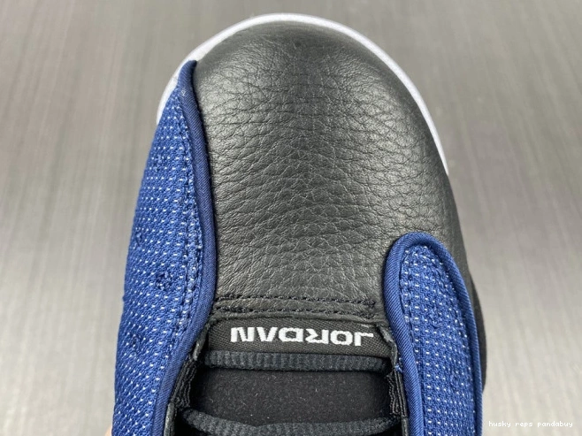 Cheap Husky Jordan Blue Brave 13 DJ5982-400 Air 0703